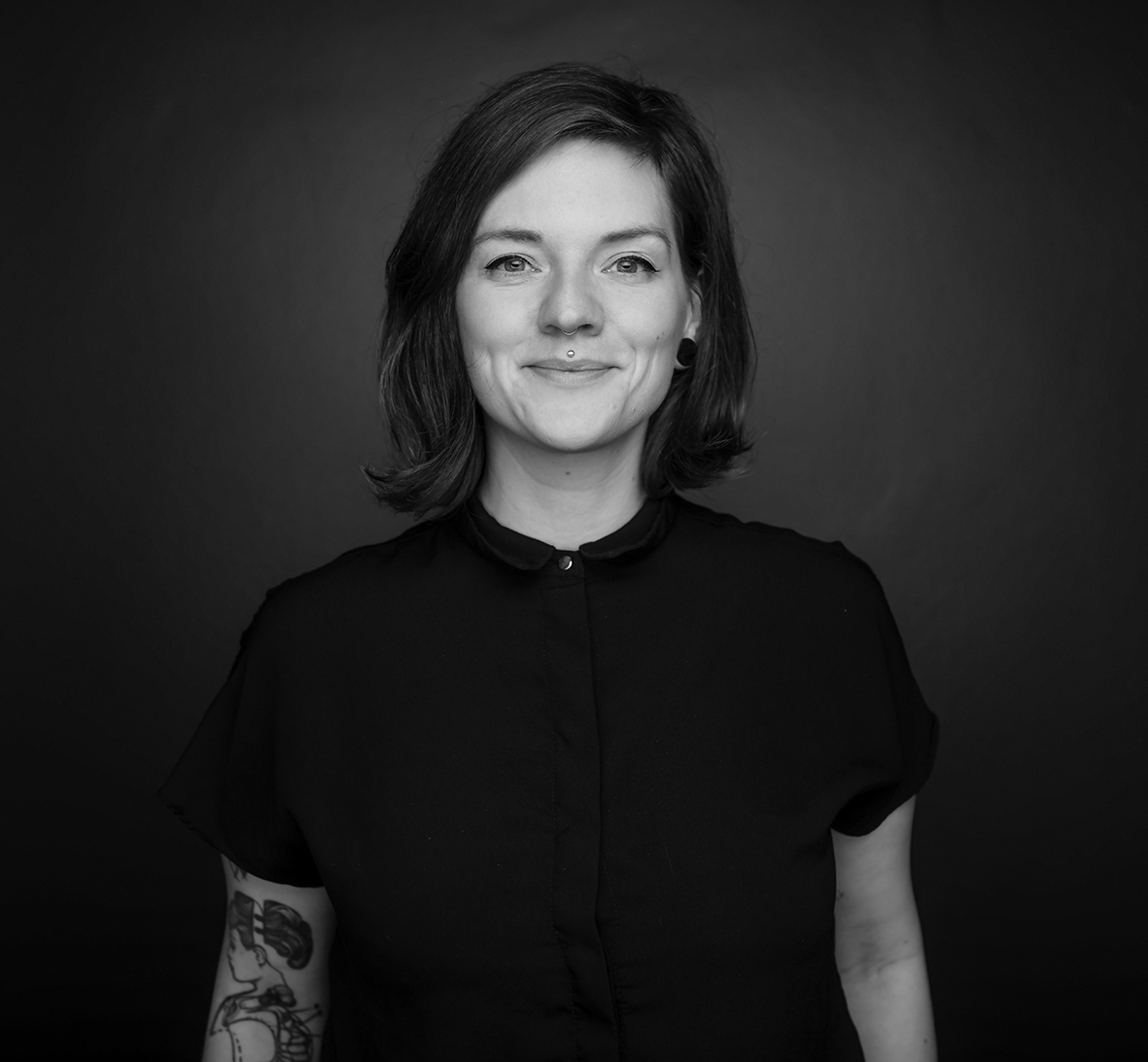 Profilbild von Christina